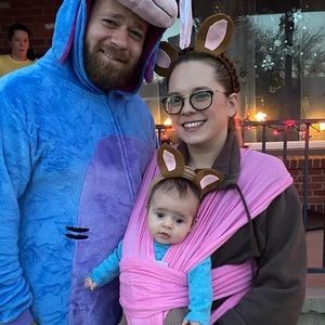 Meet your Posher, Tauri